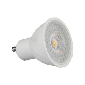 LED луничка 6W GU10 3000K Samsung чип VT-247 V-TAC | AVStore
