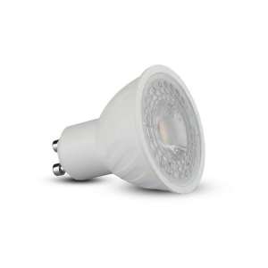LED луничка 6W GU10 6500K Samsung чип VT-277D V-TAC | AVStore