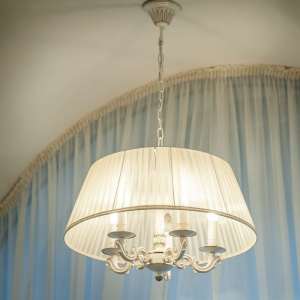 LED крушка 5.5W 4000K Samsung чип VT-293D V-TAC E14 | AVStore