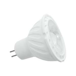 LED луничка 6W MR16 6500K Samsung чип VT-267 V-TAC | AVStore