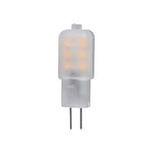 LED крушка 1.1W G4 3000K Samsung чип VT-201 V-TAC | AVStore