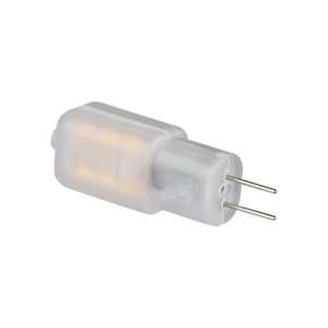 LED крушка 1.1W G4 3000K Samsung чип VT-201 V-TAC | AVStore