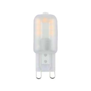 LED крушка 2.2W G9 4000K Samsung чип VT-203 V-TAC | AVStore