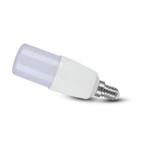 LED крушка 7.5W T37 6500K Samsung чип VT-248 V-TAC E14 | AVStore