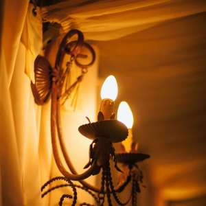 LED крушка SMART 4.8W E14 RGB+WW-CW Wi-Fi управление VT-5114 V-TAC | AVStore