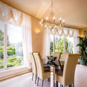 LED крушка 3.7W G45 3000K VT-1818TP V-TAC E14 | AVStore