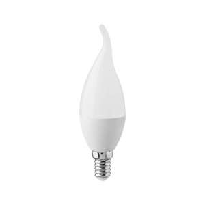 LED крушка 3.7W G45 3000K VT-1818TP V-TAC E14 | AVStore