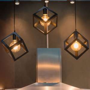 LED крушка 10W G125 6500K филамент VT-1979 V-TAC E27 | AVStore