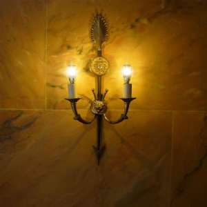 LED крушка 2W ST26 4000K филамент VT-1952 V-TAC E14 | AVStore