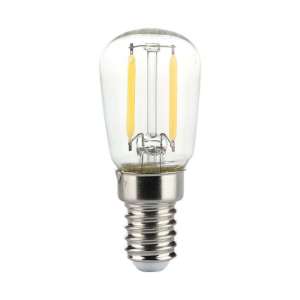 LED крушка 2W ST26 4000K филамент VT-1952 V-TAC E14 | AVStore