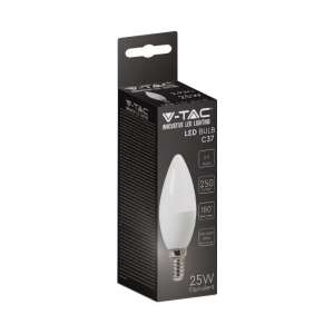 LED крушка 2.9W 6500K VT-2323 V-TAC E14 | AVStore