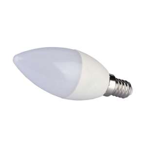 LED крушка 2.9W 6500K VT-2323 V-TAC E14 | AVStore