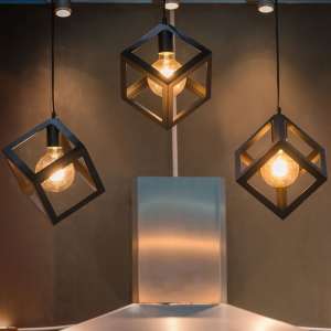 LED крушка 6W G125 6500K филамент VT-2147 V-TAC E27 | AVStore