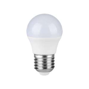 LED крушка 3.7W G45 3000K Samsung чип VT-1812 V-TAC E27 | AVStore