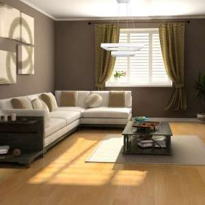 LED пендел висящ 113W 3000K V-TAC VT-101-2D бял | AVStore