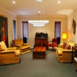 LED пендел висящ 113W 3000K V-TAC VT-101-2D бял | AVStore