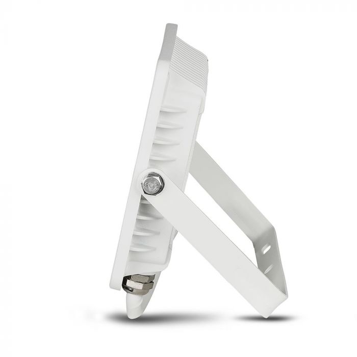 21404-p3 LED прожектор 30W 4000K Samsung чип VT-30 V-TAC бял | AVStore