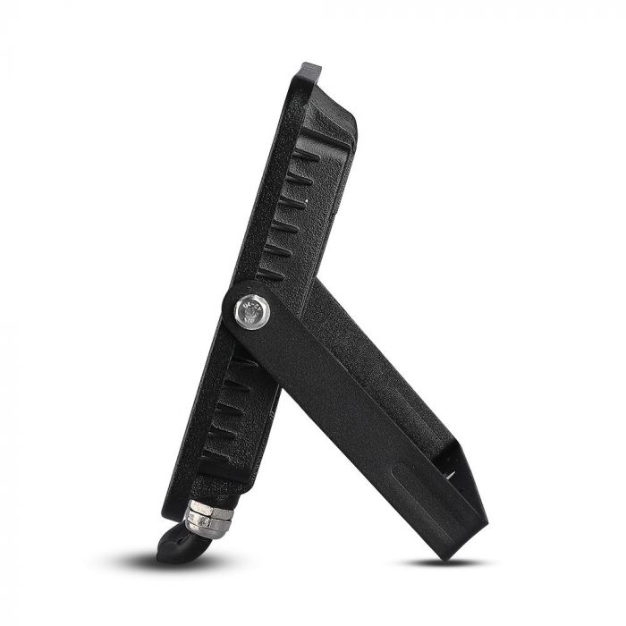 21407-p2 LED прожектор 50W 4000K Samsung чип VT-50 V-TAC черен | AVStore