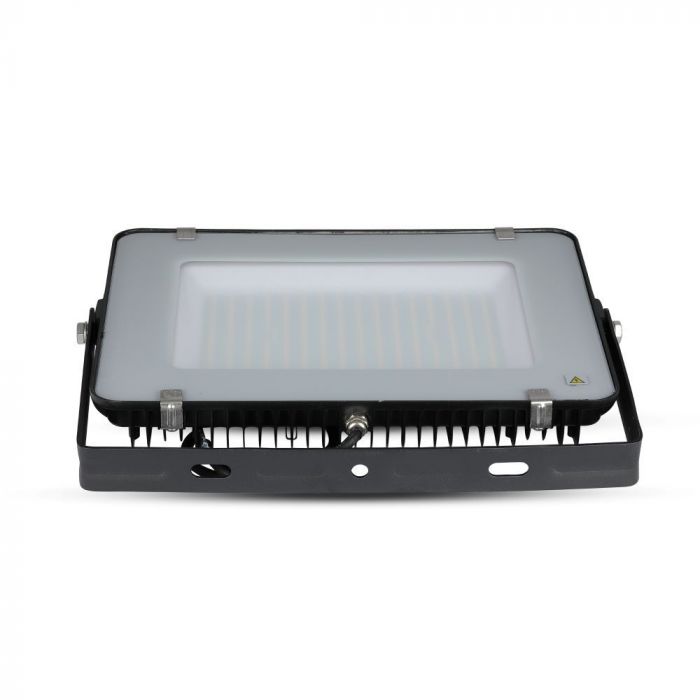 21419-p5 LED прожектор 200W 6500K Samsung чип VT-200 V-TAC черен | AVStore