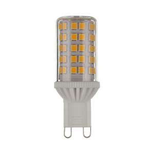 LED крушка 4.5W G9 6500K VT-2175D V-TAC | AVStore