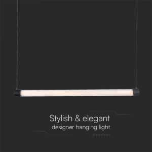 LED пендел висящ 10W 3000K V-TAC VT-7992 | AVStore