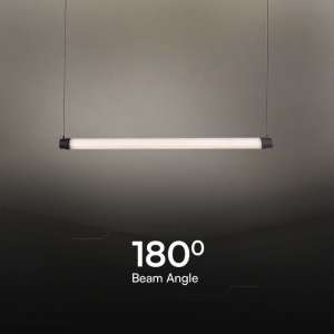 LED пендел висящ 10W 3000K V-TAC VT-7992 | AVStore