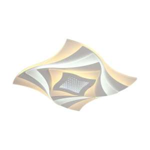 LED плафон с дистанционно управление 75W 3в1 VT-7734 V-TAC | AVStore