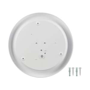 LED плафон със сензор за движение 12W 3в1 VT-13CCT V-TAC | AVStore