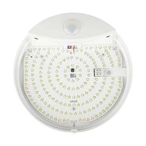 LED плафон със сензор за движение 15W 3в1 VT-81005 V-TAC | AVStore
