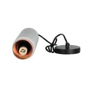 Бетонен пендел цилиндър Ø80mm V-TAC VT-864 | AVStore