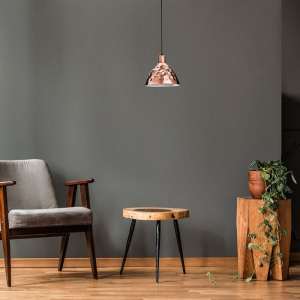 Меден пендел Ø220mm V-TAC VT-8220 | AVStore