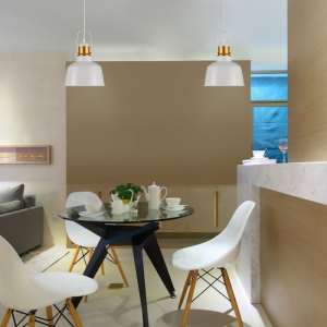 Метален пендел Ø230mm V-TAC VT-7422 | AVStore