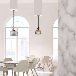 Пендел Амбър Ø145mm V-TAC VT-7150 | AVStore