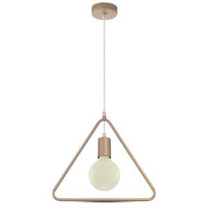 Пендел златен триъгълник V-TAC VT-7321 | AVStore