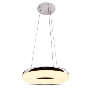 LED пендел висящ Ø400mm 40W 3000K V-TAC VT-40-1 | AVStore