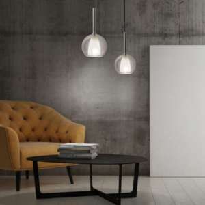 Пендел с двойно стъкло V-TAC VT-7181 | AVStore