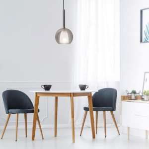 Пендел с двойно стъкло V-TAC VT-7181 | AVStore