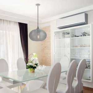 Диамантен пендел Ø330mm V-TAC VT-7350 | AVStore