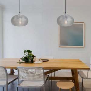 Диамантен пендел Ø330mm V-TAC VT-7350 | AVStore