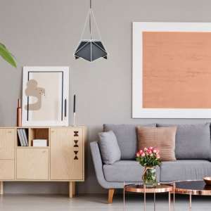 Пендел призма Черен абажур V-TAC VT-7401 | AVStore