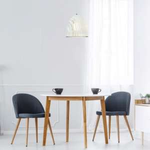 Пендел бял конус V-TAC VT-7255 | AVStore