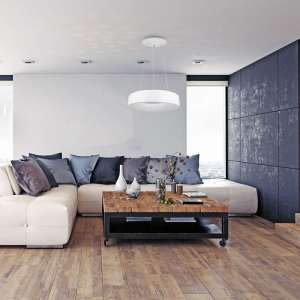 LED пендел Ø600mm 30W 3000K V-TAC VT-32-1D бял | AVStore