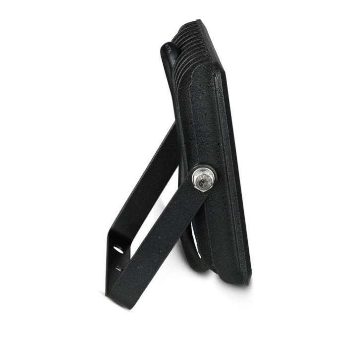 5991-p5_853 LED прожектор 20W зелена светлина VT-4021 V-TAC черен | AVStore