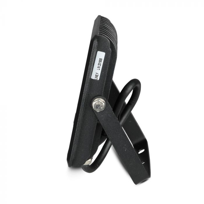 5992-p5_867 LED прожектор 20W червена светлина VT-4021 V-TAC черен | AVStore