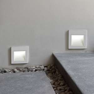 LED лампа за стъпала 5W 3000K VT-1129 V-TAC бяла | AVStore