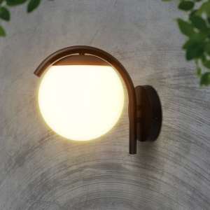 Oсветително тяло за стена VT-1150 V-TAC черно | AVStore