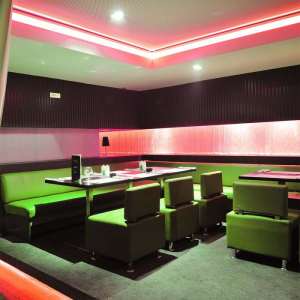 LED лента 12W/M RGB IP20 24V VT-3535 V-TAC | AVStore