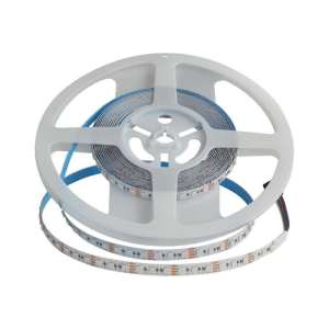 LED лента 12W/M RGB IP20 24V VT-3535 V-TAC | AVStore