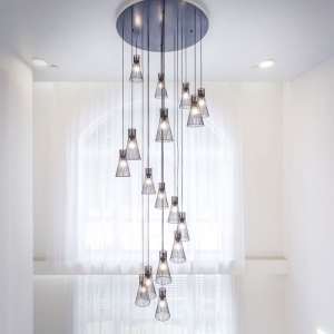 LED крушка 4.5W G45 3000K VT-245 V-TAC E27 | AVStore