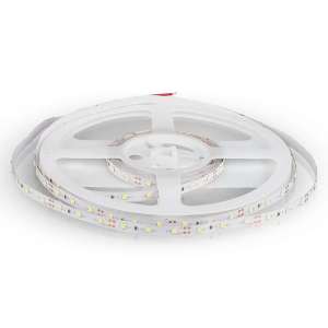 LED лента зелена 4.2W/M IP20 12V VT-3528-60 V-TAC ролка 5 метра | AVStore